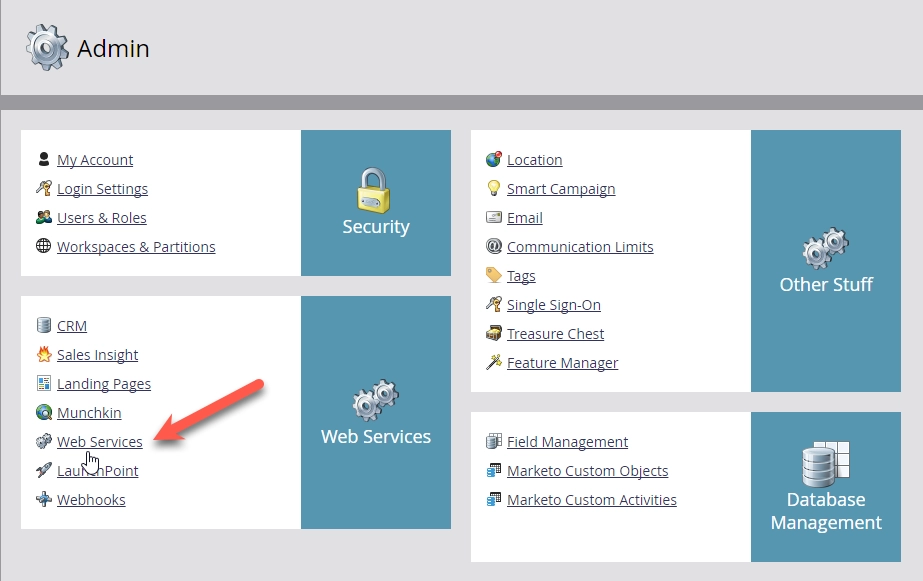 web-services