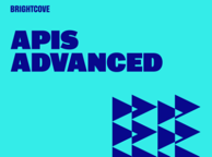 Cours avancé sur les API